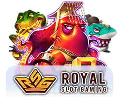 แนะนำเกม guru slot ที่มีความน่าสนใจไม่ควรพลาด